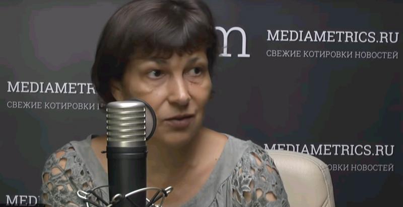 Ольга и Владимир Гершензон в эфире радио «Медиаметрикс» рассказали о работе с космическими снимками и технологиями в образовании 