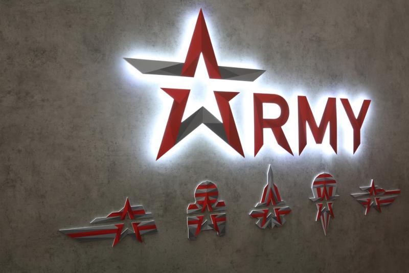 РКС на «Армии-2020»: космические приборы, системы управления, цифровые сервисы и VR-технологии