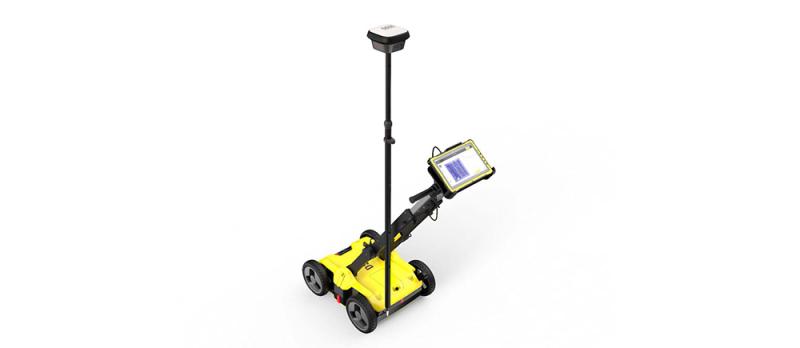 Leica Geosystems снова рассчитывает на Getac, чтобы сделать скрытые инженерные сети видимыми