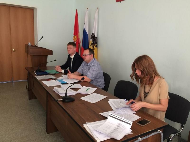 Специалисты Управления Росреестра с целью оказания правовой помощи выехали в Каслинский район 