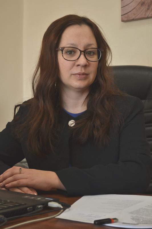 О назначении руководителя Управления Росреестра по Челябинской области