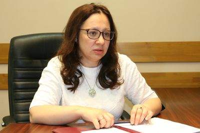 На коллегии Росреестра подвели итоги работы и назвали первостепенные задачи на 2018 год