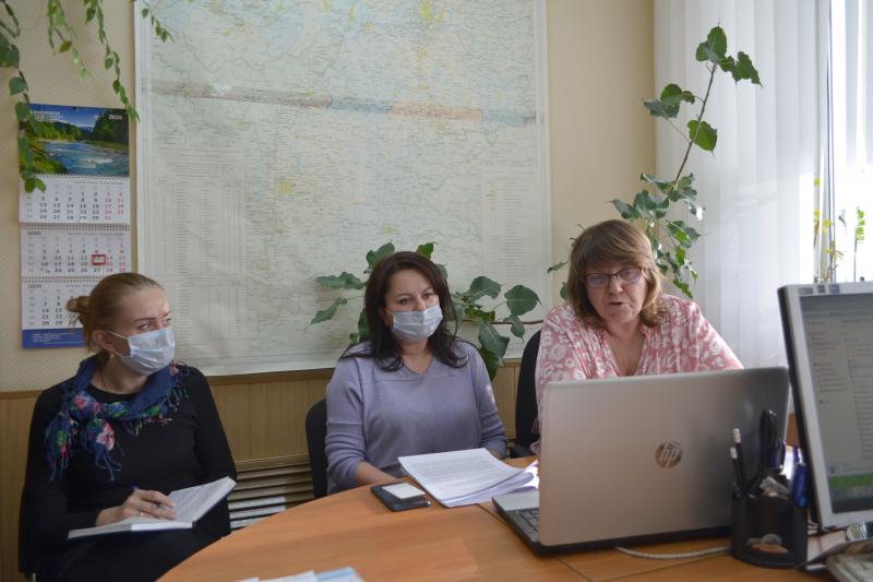 Вебинар Управления Росреестра по Челябинской области с кадастровыми инженерами