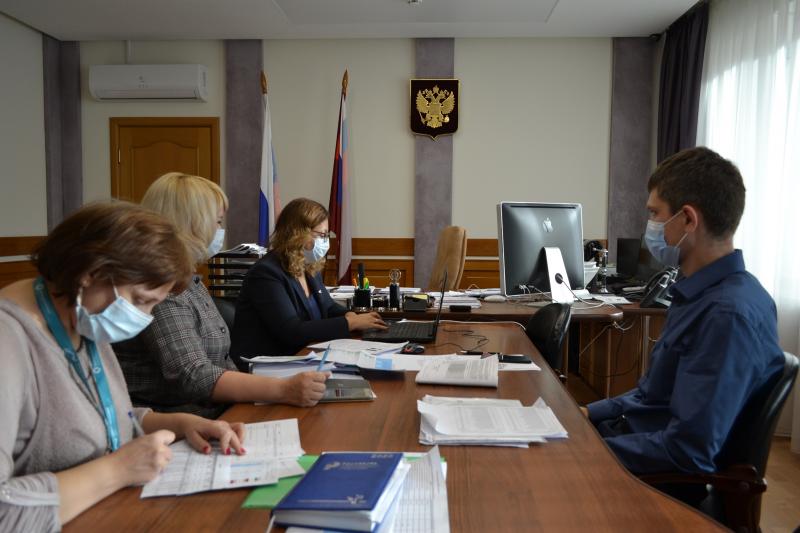 Управление Росреестра по Челябинской области участвует в создании новых сервисов взаимодействия для оказания госуслуг бизнес-сообществу в сфере недвижимости