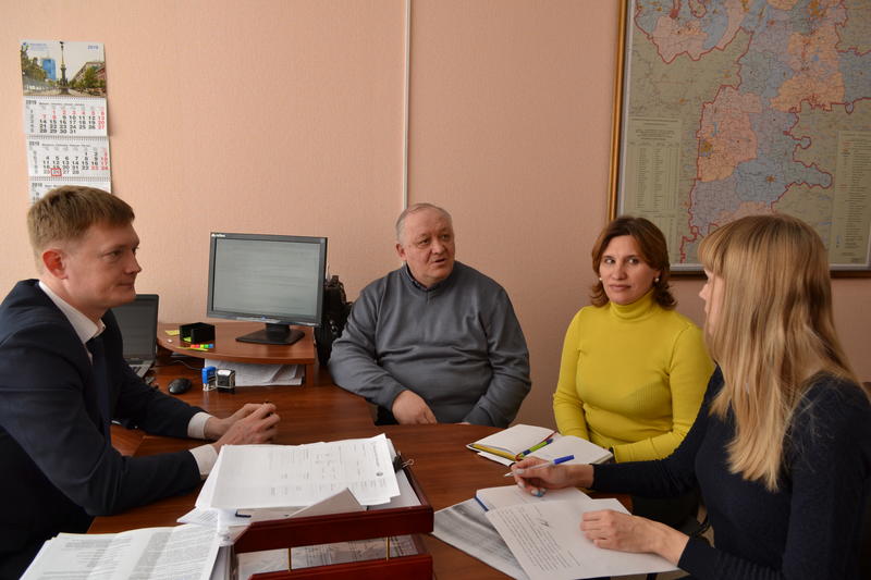 Группа будущих арбитражных управляющих уже в марте приступит к занятиям