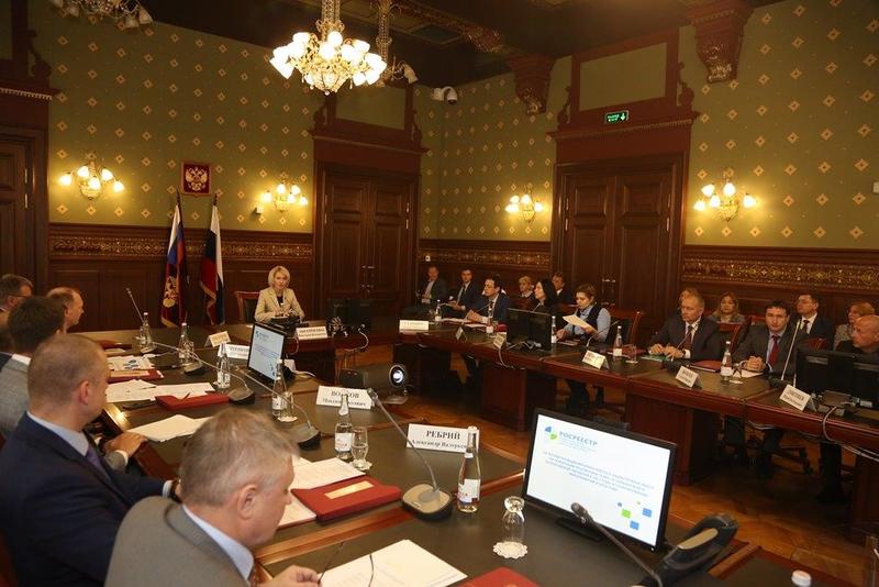 Комплексные кадастровые работы требуют тонкой настройки