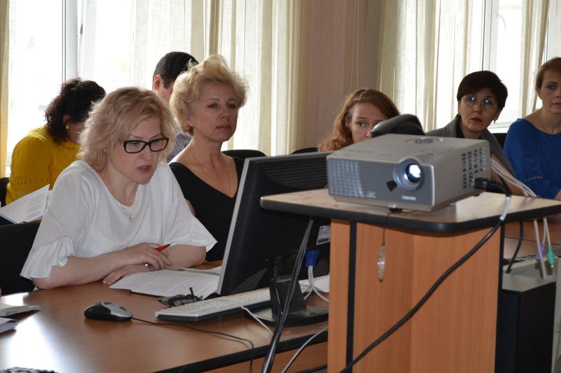 Управлением Росреестра за год проведено 363 экспертизы  землеустроительной документации