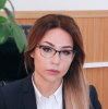 Елена Спиридонова