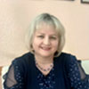 Ольга Анисимова