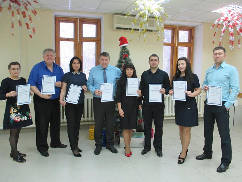 Сотрудники алтайского Росреестра участвуют во Всероссийском правовом диктанте
