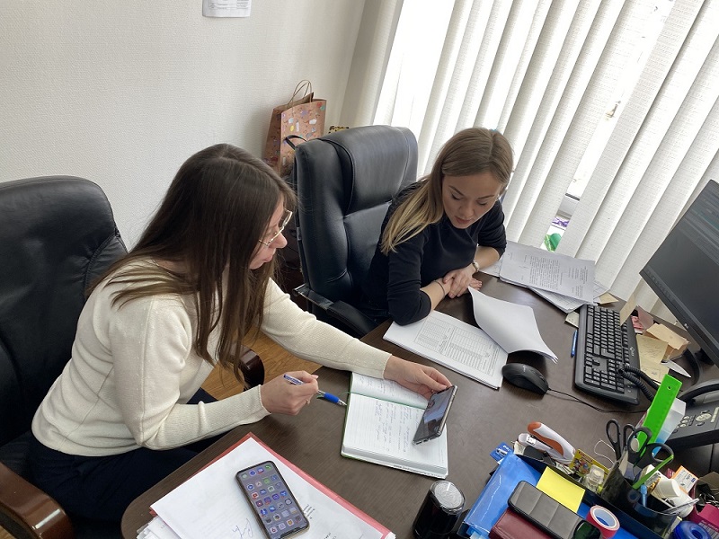 Апелляционная комиссия при Управлении Росреестра по Ленинградской области рассматривает заявления on-line
