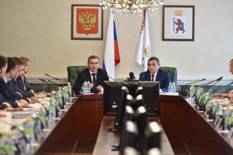 Глава Минстроя России отметил успехи Республики Марий Эл в жилищном строительстве 